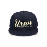 UNION ORIGINAL(ユニオンオリジナル)｜UNLA RECORDS CAP(UNLAレコーズキャップ)｜【公式通販 UNION TOKYO】｜ユニオントーキョー