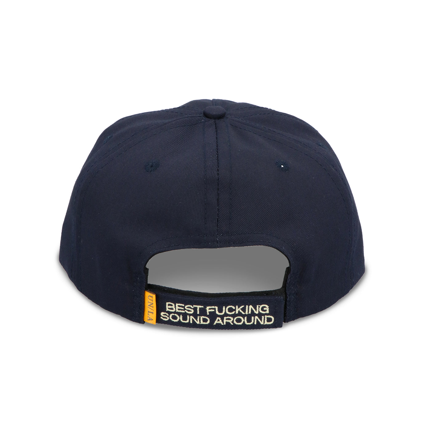 UNLA RECORDS CAP｜UNION ORIGINAL｜ACCESSORIES（アクセサリー