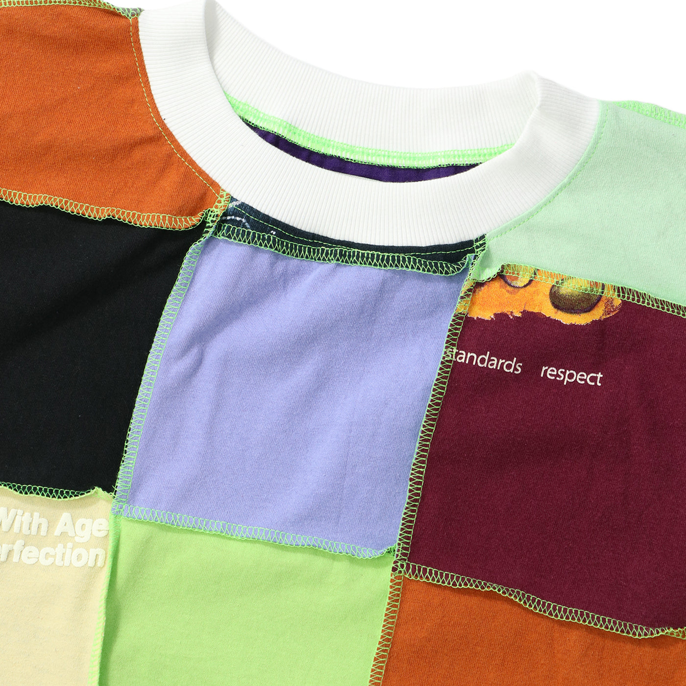 XXXXXX TEE｜*BETTER WITH AGE｜TOPS（トップス）｜【公式通販 UNION
