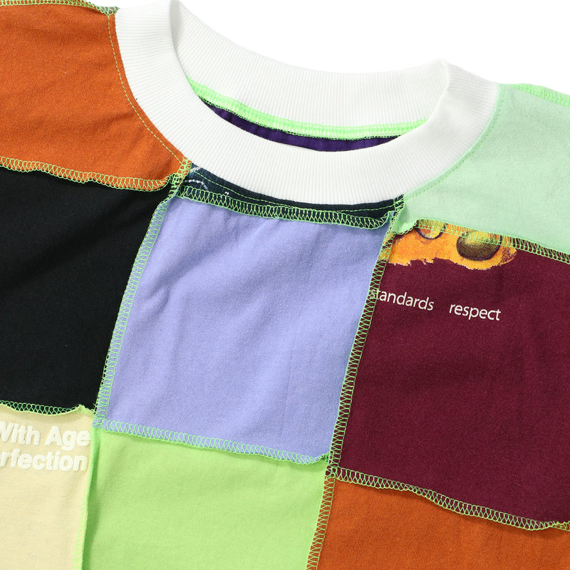 よっちん XXXXXX TEE｜*BETTER WITH AGE｜TOPS（トップス）｜【公式通販 UNION