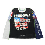 *Better With Age(ベターウィズエイジ)｜Dammit Reversible Long Sleeve(ダミットリヴァーシブルロングスリーブ)｜【公式通販 UNION TOKYO】｜ユニオントーキョー