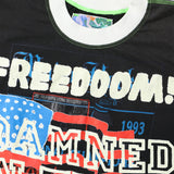 *Better With Age(ベターウィズエイジ)｜Dammit Reversible Long Sleeve(ダミットリヴァーシブルロングスリーブ)｜【公式通販 UNION TOKYO】｜ユニオントーキョー