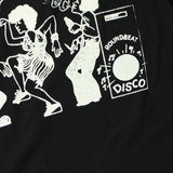 *Better With Age(ベターウィズエイジ)｜Dammit Reversible Long Sleeve(ダミットリヴァーシブルロングスリーブ)｜【公式通販 UNION TOKYO】｜ユニオントーキョー