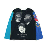 *Better With Age(ベターウィズエイジ)｜Dammit Reversible Long Sleeve(ダミットリヴァーシブルロングスリーブ)｜【公式通販 UNION TOKYO】｜ユニオントーキョー