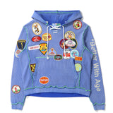 *Better With Age(ベターウィズエイジ)｜Gentlemens Waffle Hoodie(ジェントルメンズワッフルフーディ)｜【公式通販 UNION TOKYO】｜ユニオントーキョー