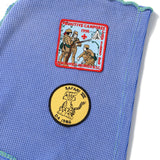 *Better With Age(ベターウィズエイジ)｜Gentlemens Waffle Hoodie(ジェントルメンズワッフルフーディ)｜【公式通販 UNION TOKYO】｜ユニオントーキョー