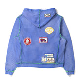 *Better With Age(ベターウィズエイジ)｜Gentlemens Waffle Hoodie(ジェントルメンズワッフルフーディ)｜【公式通販 UNION TOKYO】｜ユニオントーキョー