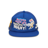 *Better With Age(ベターウィズエイジ)｜Nowhere Vintage Hat(ノーウェアーヴィンテージハット)｜【公式通販 UNION TOKYO】｜ユニオントーキョー