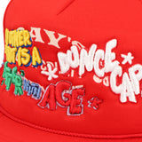 *Better With Age(ベターウィズエイジ)｜Dunce Vintage Hat(ダンスヴィンテージハット)｜【公式通販 UNION TOKYO】｜ユニオントーキョー