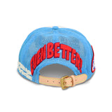 *Better With Age(ベターウィズエイジ)｜Very Good Vintage Hat(ヴェリーグッドヴィンテージハット)｜【公式通販 UNION TOKYO】｜ユニオントーキョー