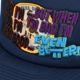 *Better With Age(ベターウィズエイジ)｜Very Good Vintage Hat(ヴェリーグッドヴィンテージハット)｜【公式通販 UNION TOKYO】｜ユニオントーキョー