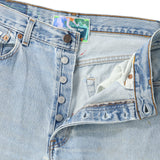 *Better With Age(ベターウィズエイジ)｜Gentlemen's Triple-Wide Long Denim Short(ジェントルメンズトリプルワイドロングデニムショート)｜【公式通販 UNION TOKYO】｜ユニオントーキョー