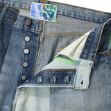 *Better With Age(ベターウィズエイジ)｜Cancel Double-Wide Denim Short(キャンセルダブルワイドデニムショート)｜【公式通販 UNION TOKYO】｜ユニオントーキョー