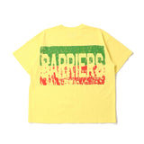 Barriers Worldwide(バリアーズワールドワイド)｜FLAG SS TEE(フラッグエスエスティー)｜【公式通販 UNION TOKYO】｜ユニオントーキョー