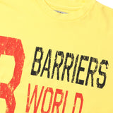 Barriers Worldwide(バリアーズワールドワイド)｜FLAG SS TEE(フラッグエスエスティー)｜【公式通販 UNION TOKYO】｜ユニオントーキョー