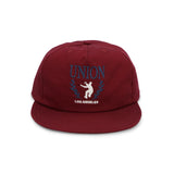 UNION ORIGINAL(ユニオンオリジナル)｜UNLA LAUREL CAP(UNLAローレルキャップ)｜【公式通販 UNION TOKYO】｜ユニオントーキョー