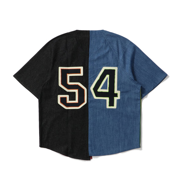 SUPERVSN STUDIOS(スーパーヴィジョンストゥディオス)｜GAME DAY JERSEY(ゲームデイジャージー)｜【公式通販 UNION TOKYO】｜ユニオントーキョー