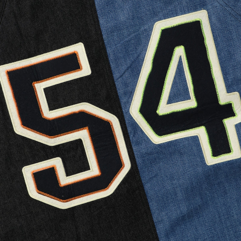 SUPERVSN STUDIOS(スーパーヴィジョンストゥディオス)｜GAME DAY JERSEY(ゲームデイジャージー)｜【公式通販 UNION TOKYO】｜ユニオントーキョー