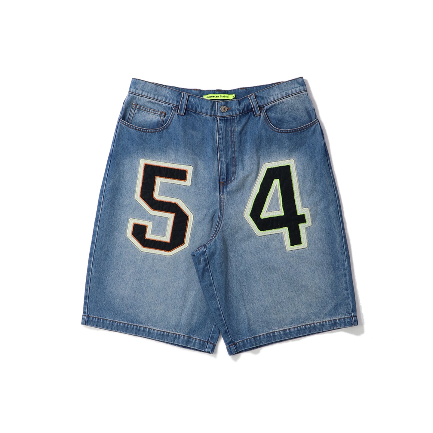 SHORTPANTS – UNION TOKYO