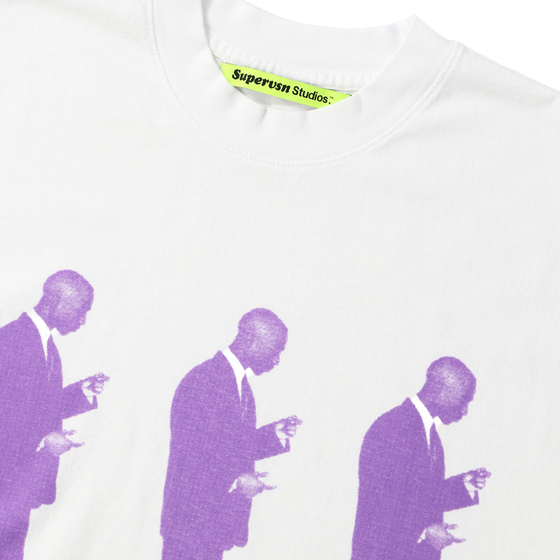 SUPERVSN STUDIOS(スーパーヴィジョンストゥディオス)｜REFLECTION TEE(リフレクションティー)｜【公式通販 UNION TOKYO】｜ユニオントーキョー