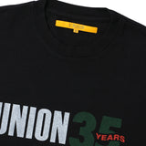 UNION ORIGINAL(ユニオンオリジナル)｜UNION LA 35th L/S TEE(ユニオンロサンゼルス35thロングスリーヴティー)｜【公式通販 UNION TOKYO】｜ユニオントーキョー