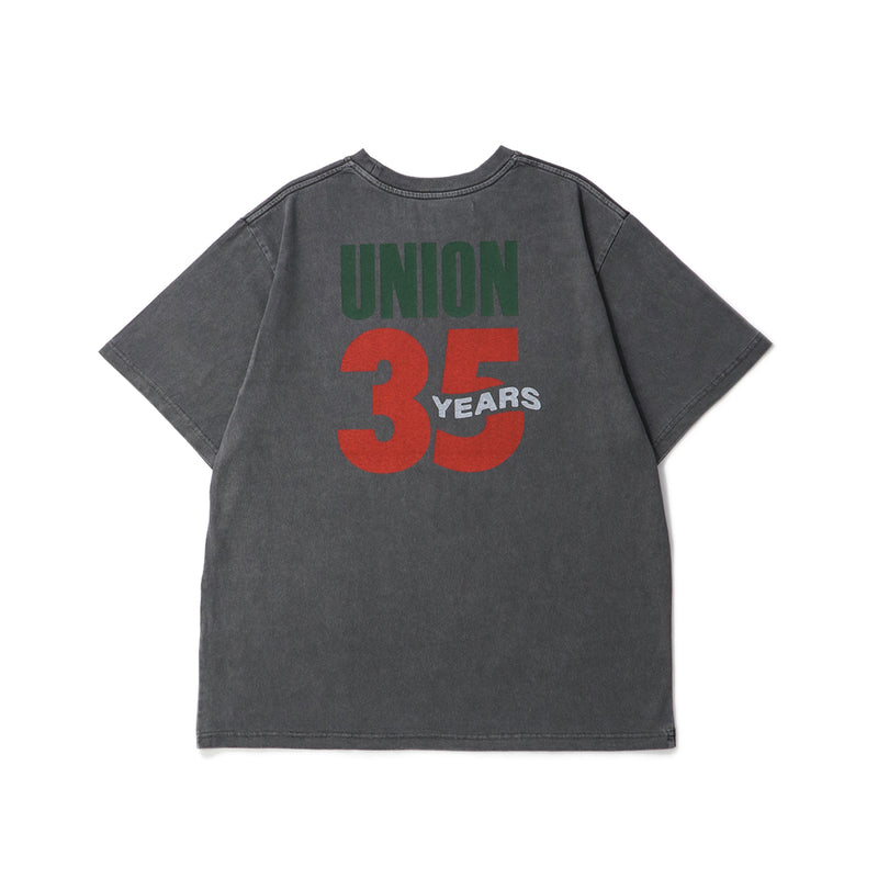 UNION LA 35TH S/S TEE｜UNION ORIGINAL｜TOPS（トップス）｜【公式
