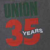 UNION ORIGINAL(ユニオンオリジナル)｜UNION LA 35th S/S TEE(ユニオンロサンゼルス35thショートスリーヴティー)｜【公式通販 UNION TOKYO】｜ユニオントーキョー