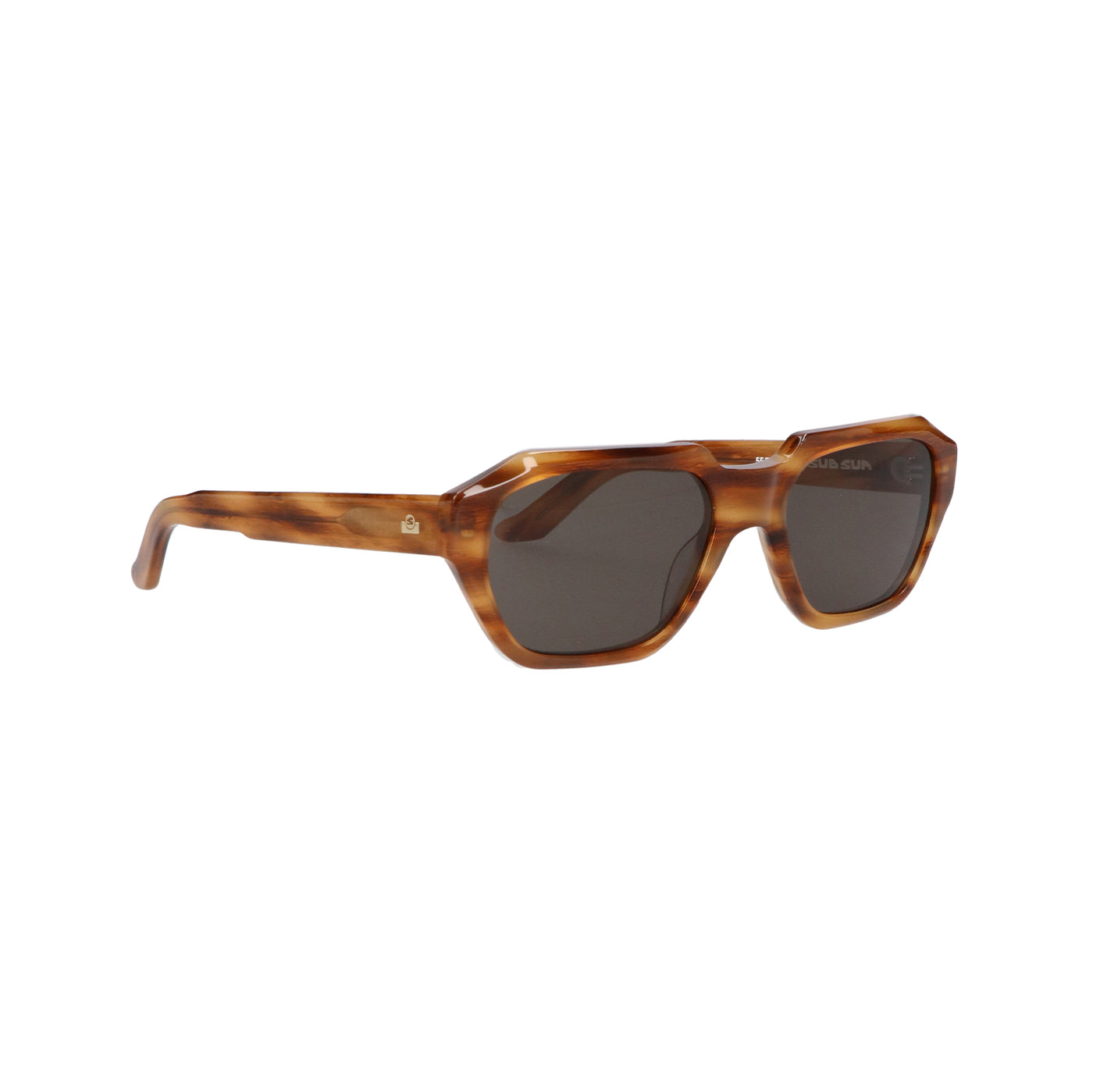 SAND TORTOISE SHELL｜SUB SUN｜ACCESSORIES（アクセサリー）｜【公式