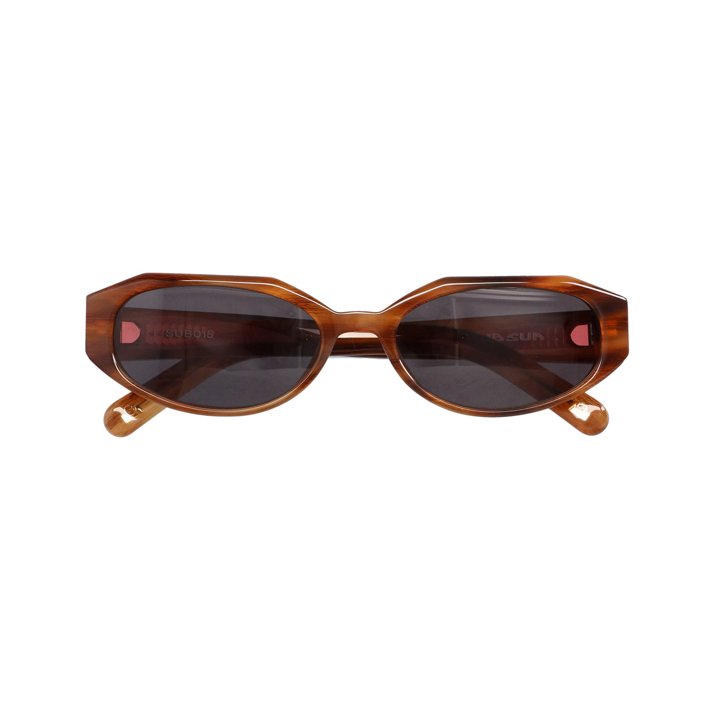 Sub Sun(サブサン)｜Sand Tortoise Shell(サンドトータスシェル