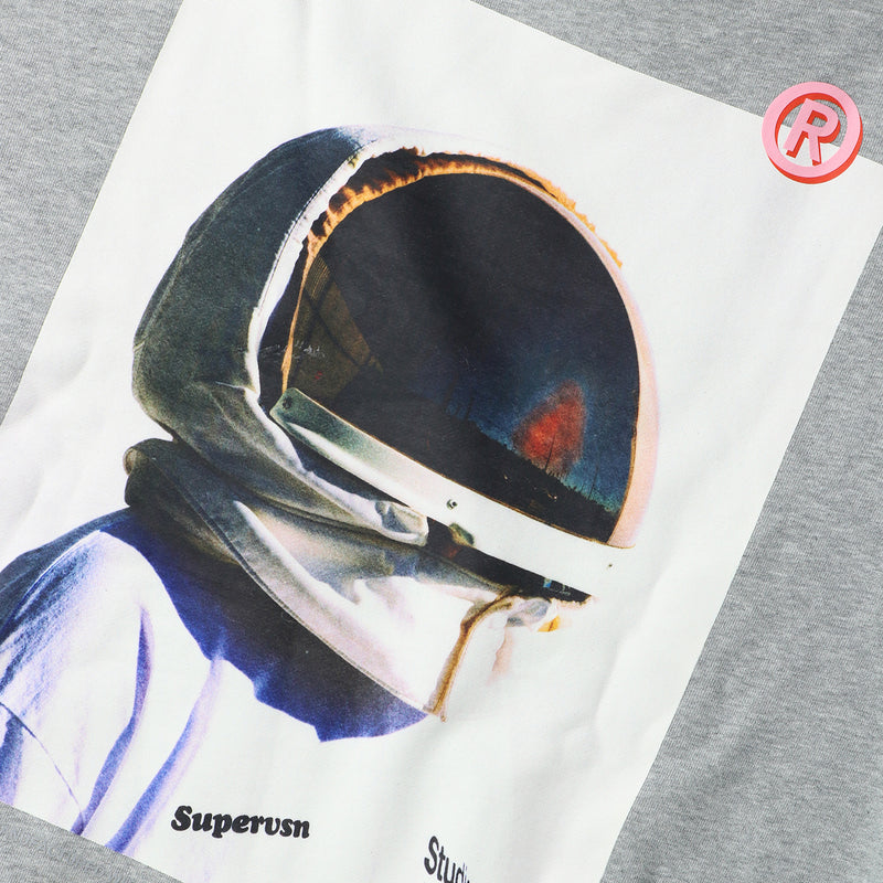 SUPERVSN STUDIOS(スーパーヴィジョンステゥディオス)｜SPACEMAN HOODIE(スペースマンフーディ)｜【公式通販 UNION TOKYO】｜ユニオントーキョー