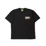 SUPERVSN STUDIOS(スーパーヴィジョンストゥディオス)｜VIBRATE HIGHER TEE(ヴァイブレイトハイアーティー)｜【公式通販 UNION TOKYO】｜ユニオントーキョー
