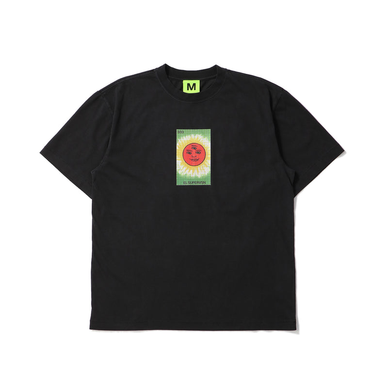 SUPERVSN STUDIOS(スーパーヴィジョンストゥディオス)｜SUN TEE(サンティー)｜【公式通販 UNION TOKYO】｜ユニオントーキョー