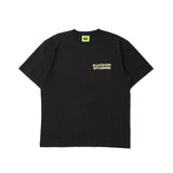 SUPERVSN STUDIOS(スーパーヴィジョンストゥディオス)｜ADINKRA STUDIO TEE(アディンクラストゥディオティー)｜【公式通販 UNION TOKYO】｜ユニオントーキョー