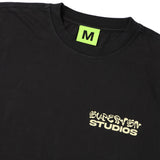 SUPERVSN STUDIOS(スーパーヴィジョンストゥディオス)｜ADINKRA STUDIO TEE(アディンクラストゥディオティー)｜【公式通販 UNION TOKYO】｜ユニオントーキョー