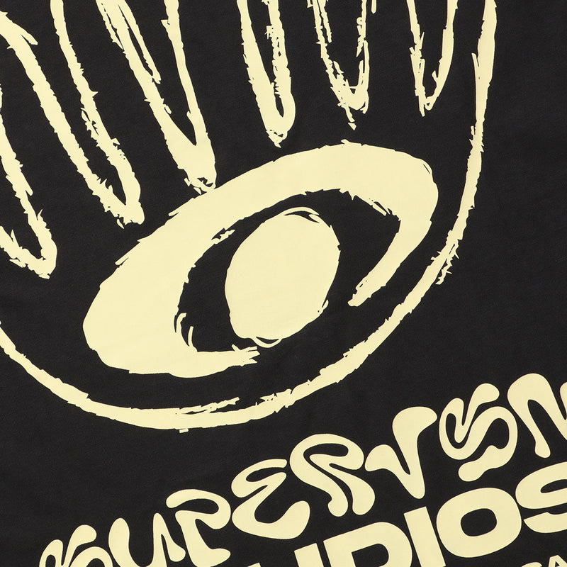 SUPERVSN STUDIOS(スーパーヴィジョンストゥディオス)｜ADINKRA STUDIO TEE(アディンクラストゥディオティー)｜【公式通販 UNION TOKYO】｜ユニオントーキョー