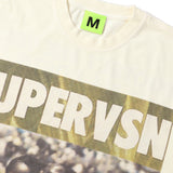 SUPERVSN STUDIOS(スーパーヴィジョンストゥディオス)｜SISTERS KEEPER L/S TEE(シスターズキーパーL/Sティー)｜【公式通販 UNION TOKYO】｜ユニオントーキョー