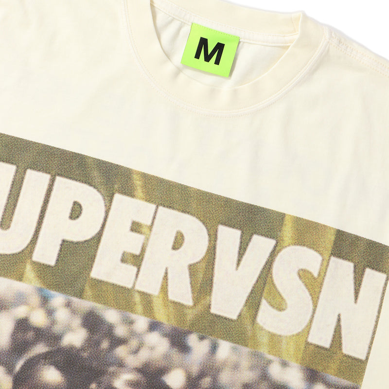 SUPERVSN STUDIOS(スーパーヴィジョンストゥディオス)｜SISTERS KEEPER L/S TEE(シスターズキーパーL/Sティー)｜【公式通販 UNION TOKYO】｜ユニオントーキョー