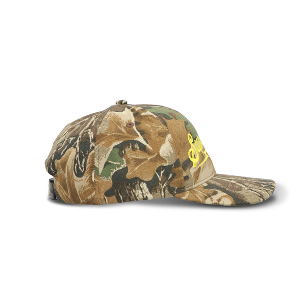 SUPERVSN STUDIOS(スーパーヴィジョンストゥディオス)｜ENERGY CO CAMO HAT(エナジーCOカモハット)｜【公式通販 UNION TOKYO】｜ユニオントーキョー
