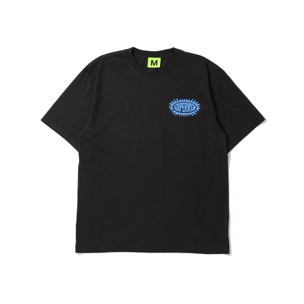 SUPERVSN STUDIOS(スーパーヴィジョンストゥディオス)｜FLAMED UP TEE(フレイムドアップティー)｜【公式通販 UNION TOKYO】｜ユニオントーキョー