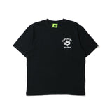 SUPERVSN STUDIOS(スーパーヴィジョン)｜FREEFORM TEE(フリーフォームティー)｜【公式通販 UNION TOKYO】｜ユニオントーキョー