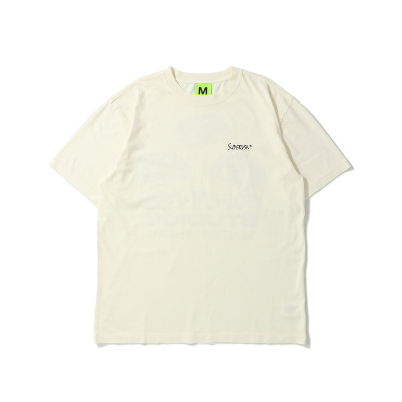 SUPERVSN STUDIOS(スーパーヴィジョン)｜TRIPLE SEE TEE(トリプルシーティー)｜【公式通販 UNION TOKYO】｜ユニオントーキョー