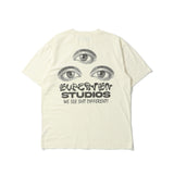 SUPERVSN STUDIOS(スーパーヴィジョン)｜TRIPLE SEE TEE(トリプルシーティー)｜【公式通販 UNION TOKYO】｜ユニオントーキョー