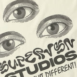 SUPERVSN STUDIOS(スーパーヴィジョン)｜TRIPLE SEE TEE(トリプルシーティー)｜【公式通販 UNION TOKYO】｜ユニオントーキョー