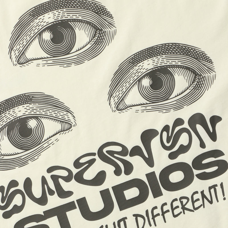 SUPERVSN STUDIOS(スーパーヴィジョン)｜TRIPLE SEE TEE(トリプルシーティー)｜【公式通販 UNION TOKYO】｜ユニオントーキョー