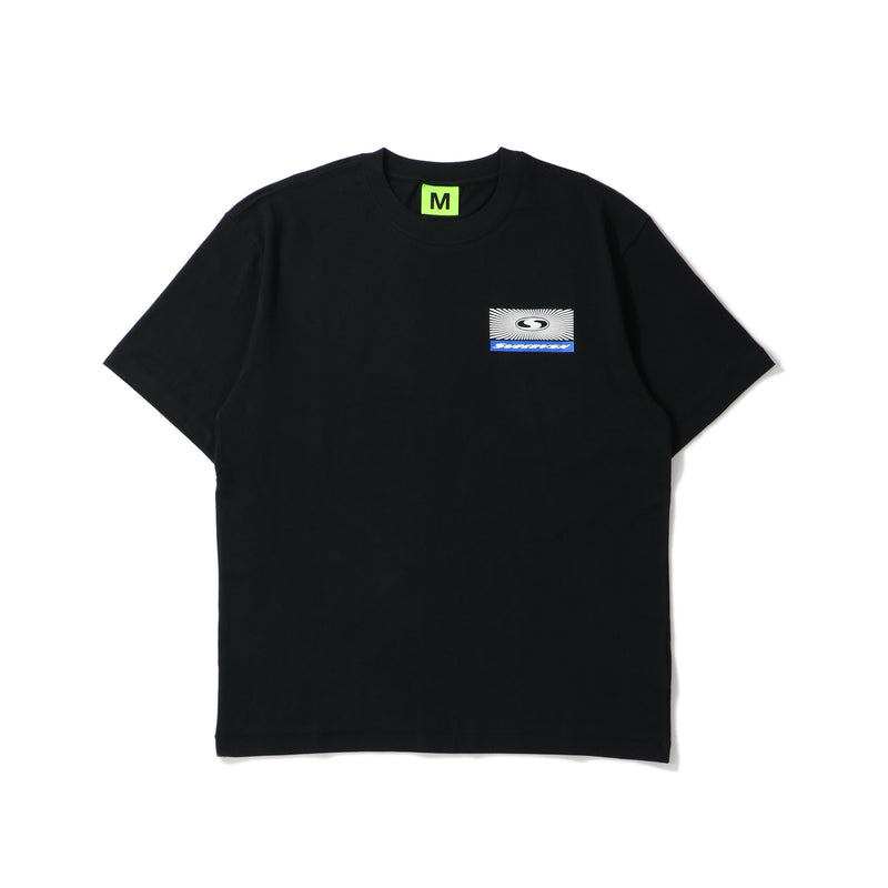 SUPERVSN STUDIOS(スーパーヴィジョンストゥディオス)｜VIBRATE HIGHER TEE(ヴァイブレイトハイヤーティー)｜【公式通販 UNION TOKYO】｜ユニオントーキョー