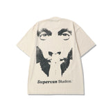 SUPERVSN STUDIOS(スーパーヴィジョンストゥディオス)｜2-PAC TEE(2パックティー)｜【公式通販 UNION TOKYO】｜ユニオントーキョー