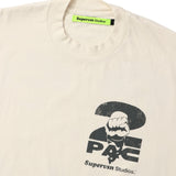 SUPERVSN STUDIOS(スーパーヴィジョンストゥディオス)｜2-PAC TEE(2パックティー)｜【公式通販 UNION TOKYO】｜ユニオントーキョー