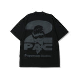 SUPERVSN STUDIOS(スーパーヴィジョンストゥディオス)｜EYEZ TEE(アイズティー)｜【公式通販 UNION TOKYO】｜ユニオントーキョー