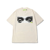 SUPERVSN STUDIOS(スーパーヴィジョンストゥディオス)｜EYEZ TEE(アイズティー)｜【公式通販 UNION TOKYO】｜ユニオントーキョー