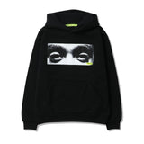 SUPERVSN STUDIOS(スーパーヴィジョンストゥディオス)｜EYEZ HOODIE(アイズフーディ)｜【公式通販 UNION TOKYO】｜ユニオントーキョー